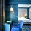 Grand Hotel Du Midi Chateaux & Hotels Collection