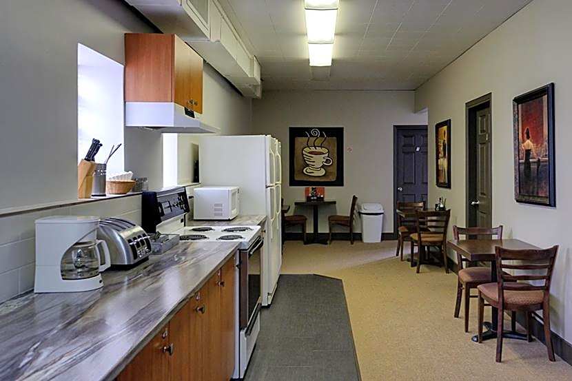 Gîte le 812