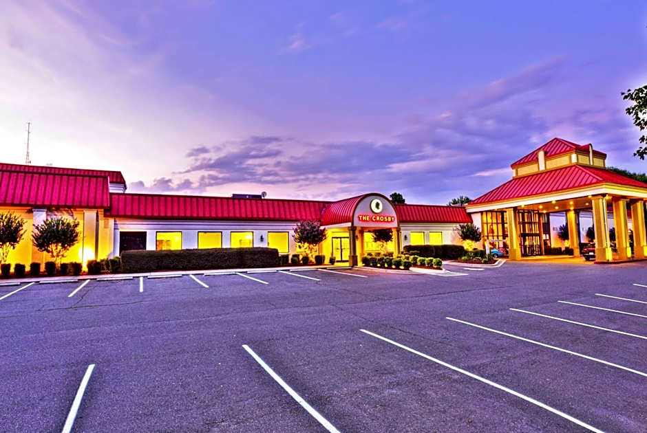 Village Inn Clemmons/Winston Salem, Trademark by Wyndham