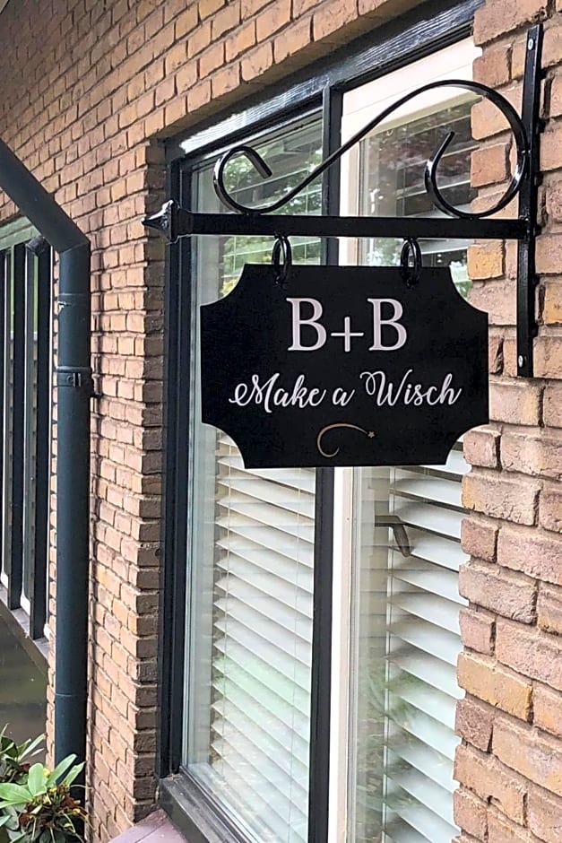 Photo 1 of 14 of B&B - Make a Wisch