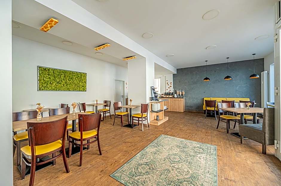 Hotel Gute Hoffnung Pforzheim