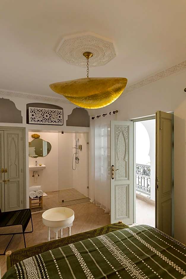 Riad M17 - Hammam & Spa