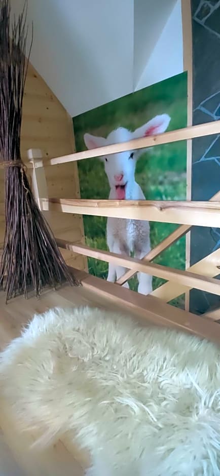 Góralskie Domki na Podhalu - z jacuzzi