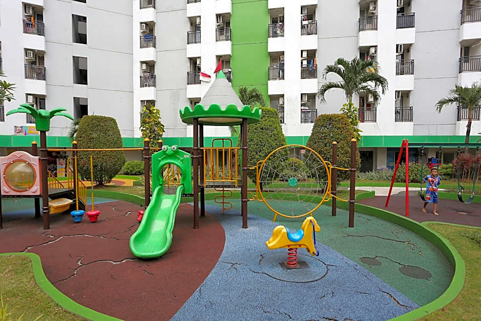 Capital O 93371 Pelangi Residence 5