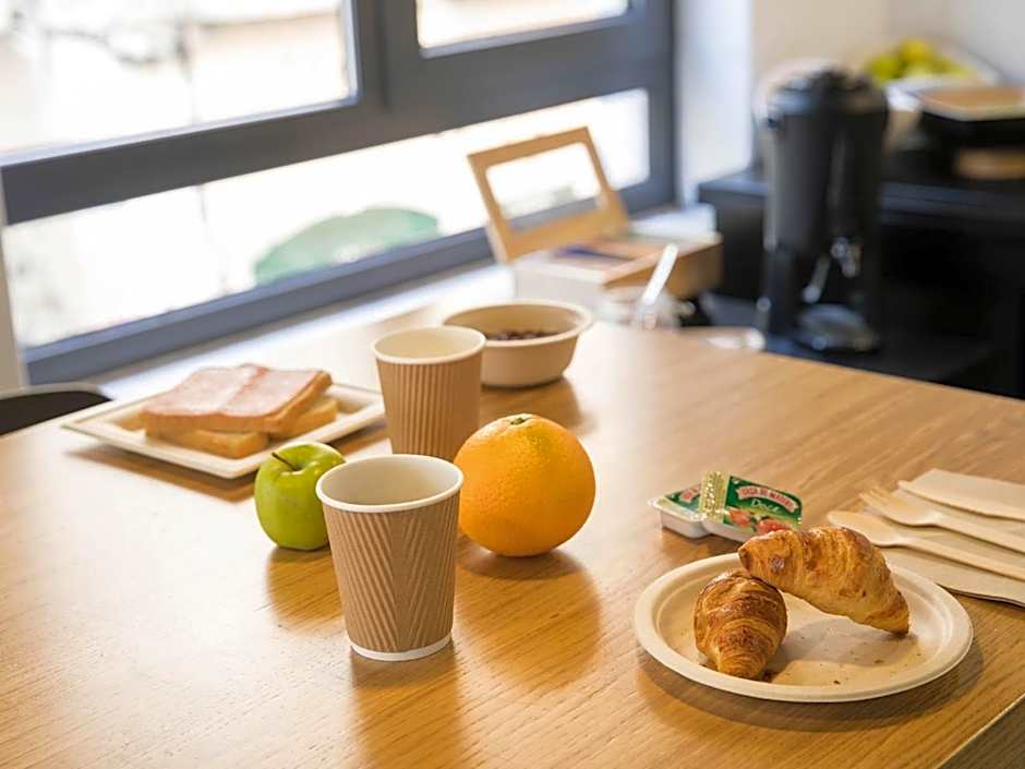 room00 Lisboa Hostel