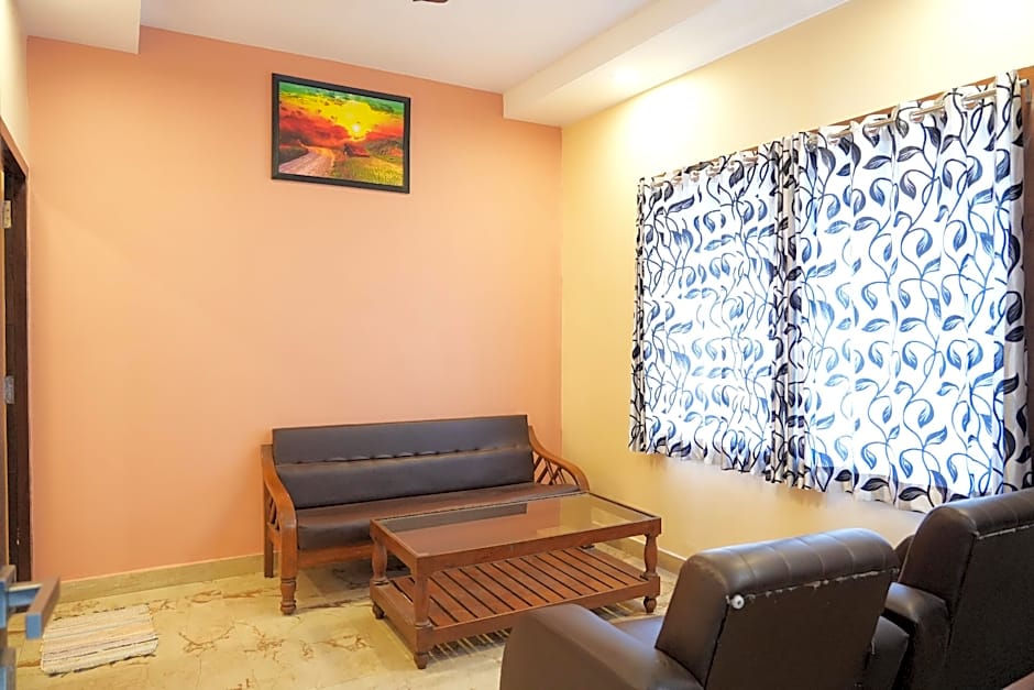 Sri Krishnan Residency