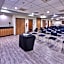 City Express by Marriott San Luis Potosi Zona Universitaria