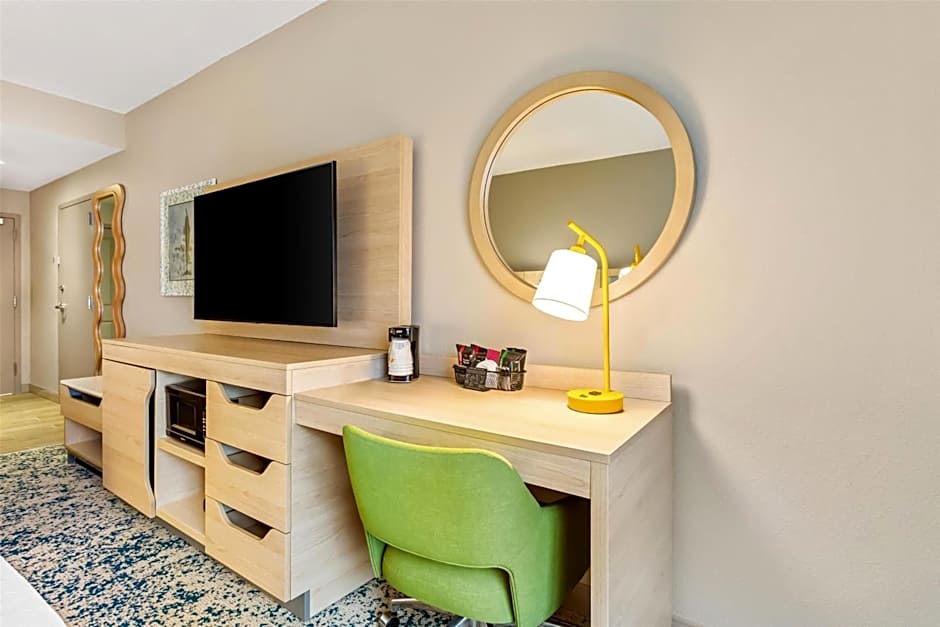 Hampton Inn By Hilton & Suites St. Petersburg/Downtown