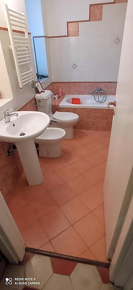 Casa Cristina