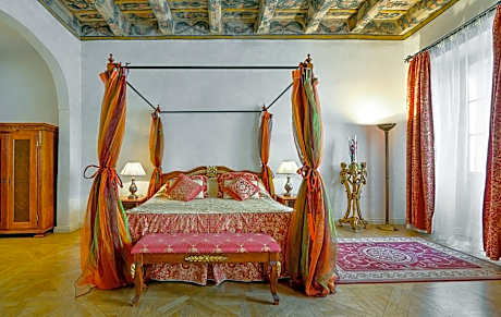 Hotel Residence Bijou de Prague