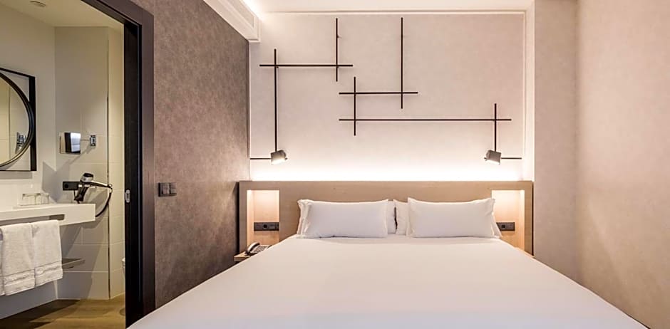 Hotel Ilunion San Mamés