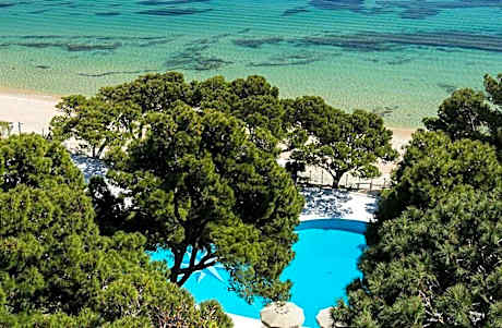 Forte Village Resort - Il Borgo