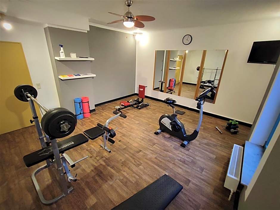 Best Western Parkhotel Brehna-Halle