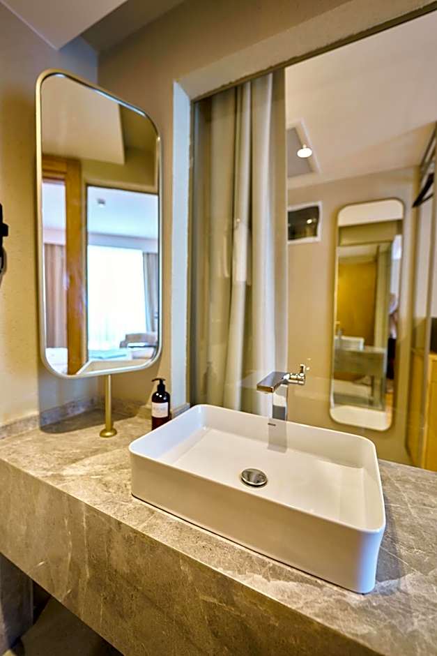 La Maja Hotel