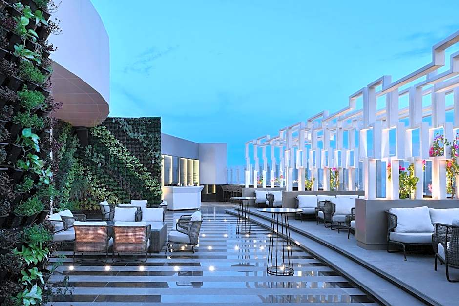 The Westin Kolkata Rajarhat