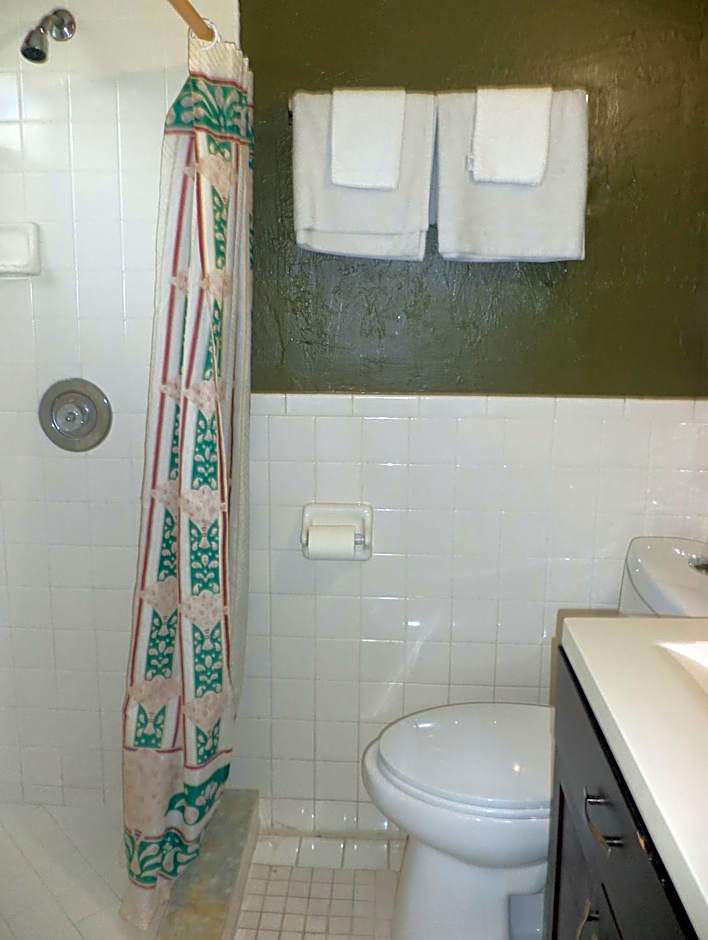 Glades Motel - Naples