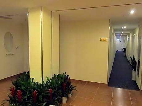 7 Days Premium Suzhou Mudu Ancient Town