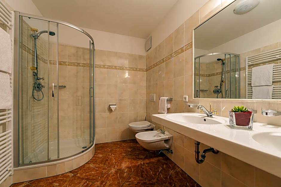 Hotel Tolderhof