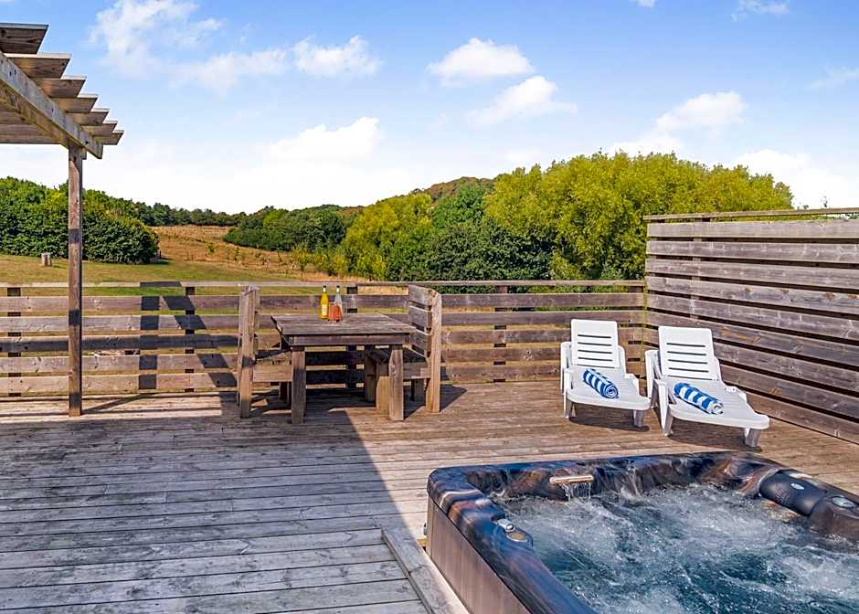 Henfields Country Retreat