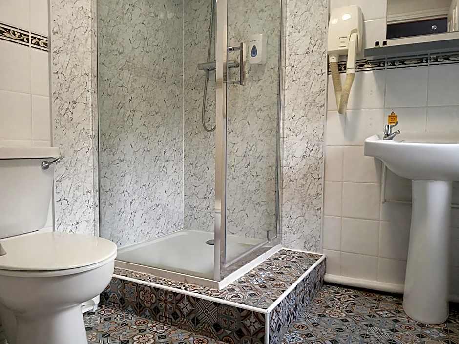 The George Hotel, Dereham