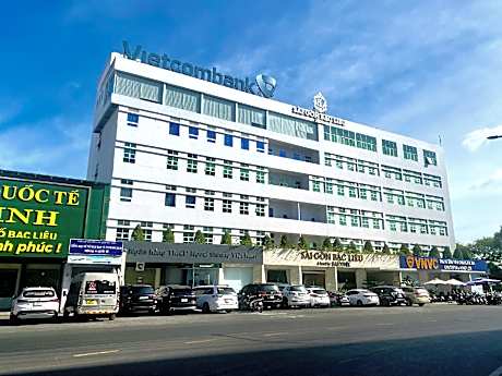 Sai Gon Bac Lieu Hotel