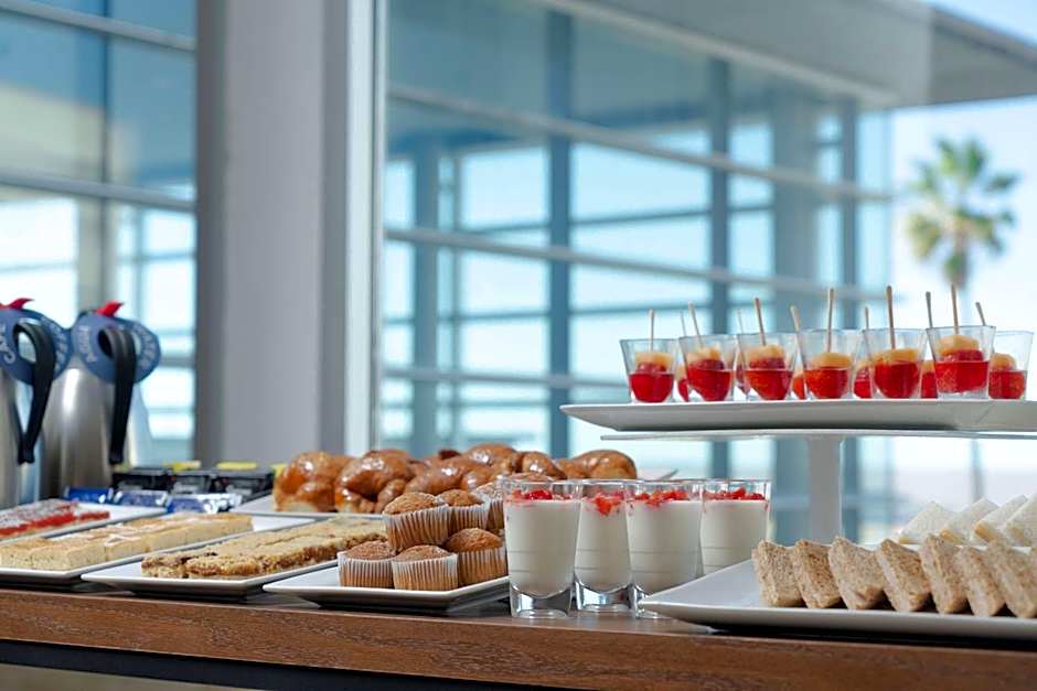 NH Montevideo Columbia