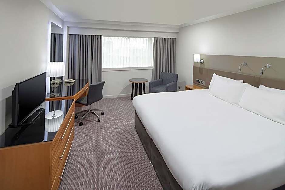Crowne Plaza Nottingham By IHG