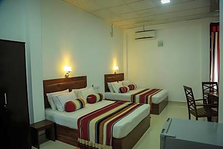 Famille Room