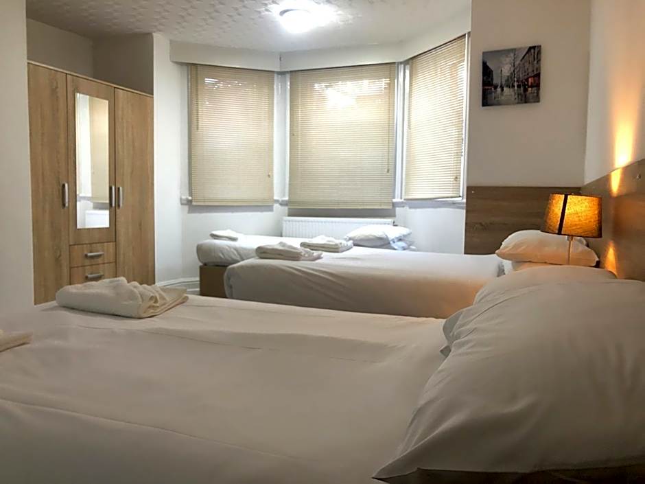 Ullswater Hotel
