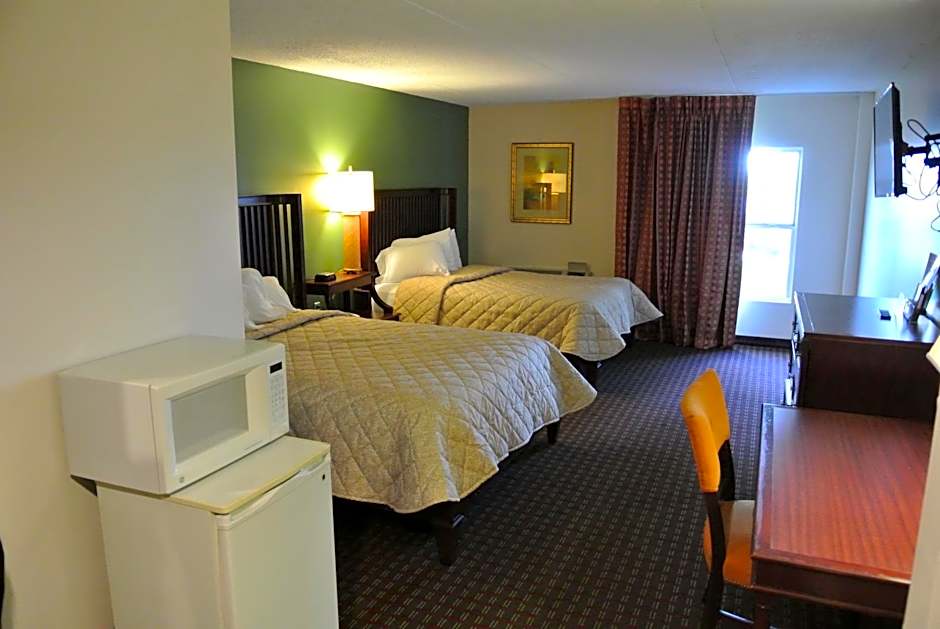 Select Inn Murfreesboro
