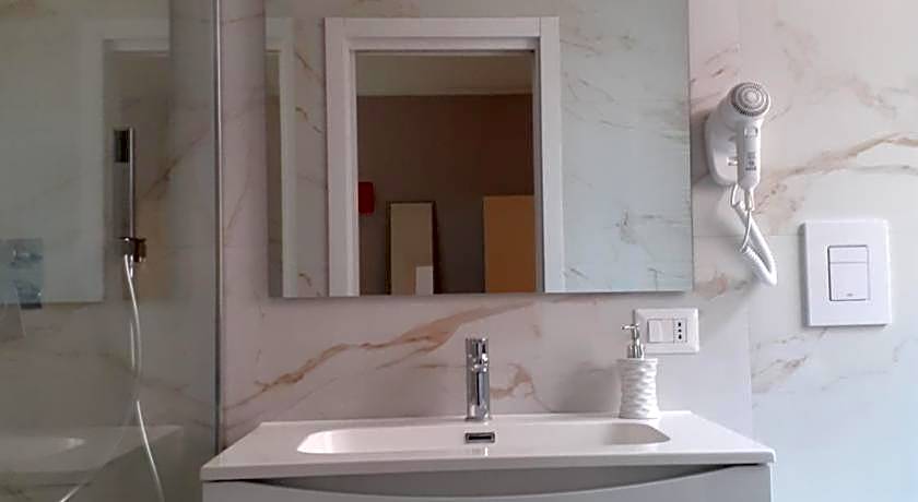 Sweet Suite Margherita