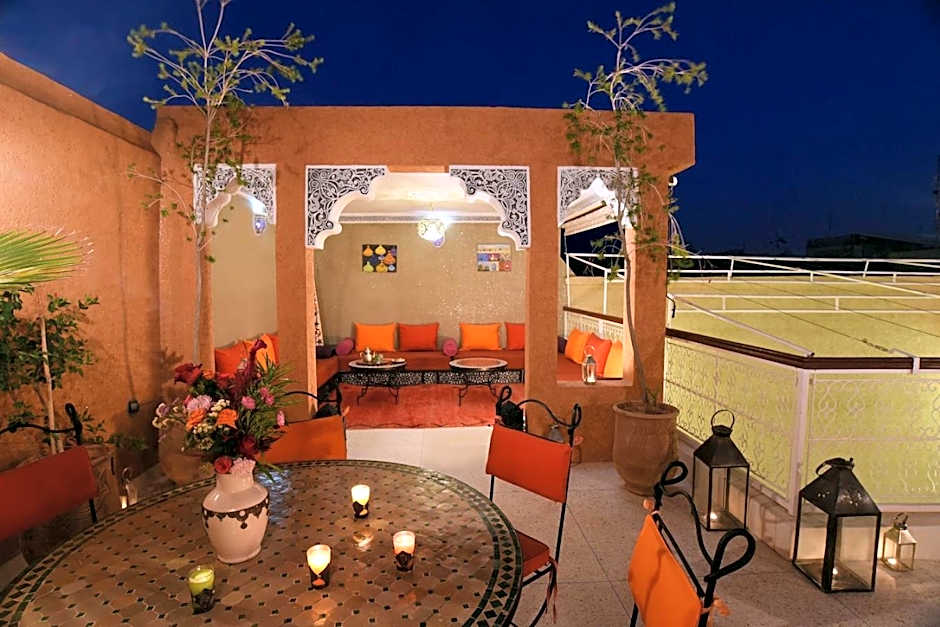 Riad Shaden