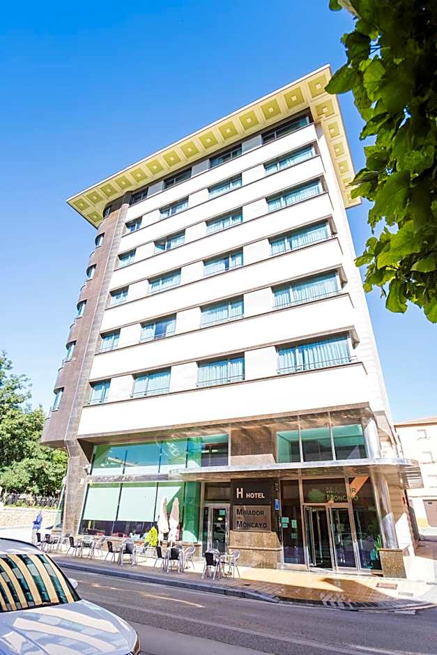 Alda Mirador del Moncayo