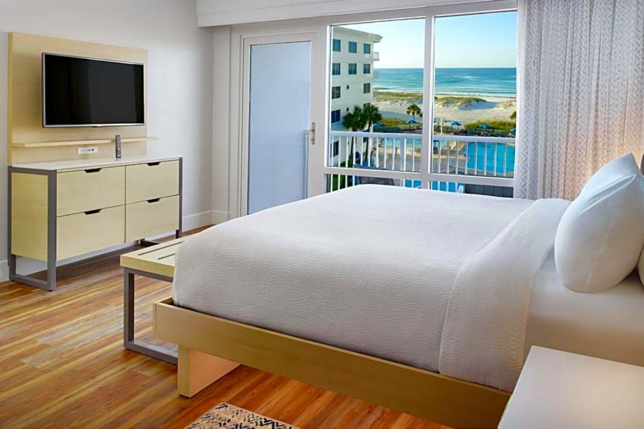 SpringHill Suites by Marriott Pensacola Beach