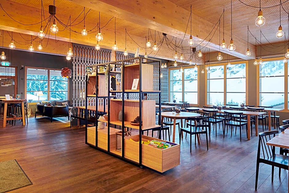 Reka-Feriendorf Zinal