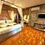 Khum Lanna Boutique Hotel