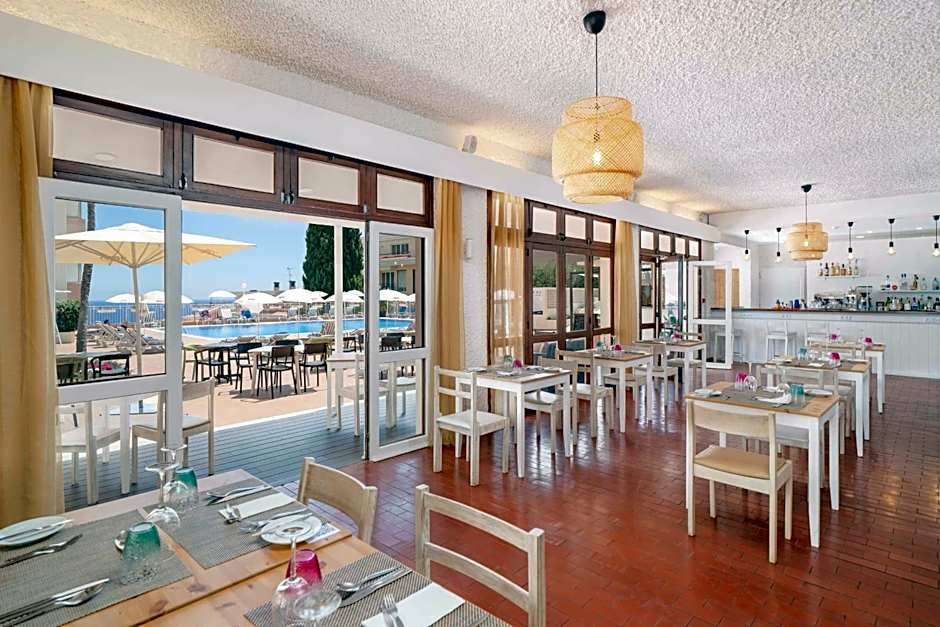 Dorisol Mimosa Studio Hotel