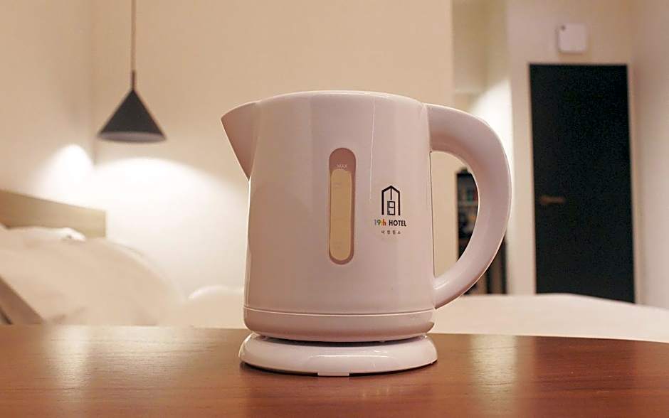 Youngcheon Nineteenth