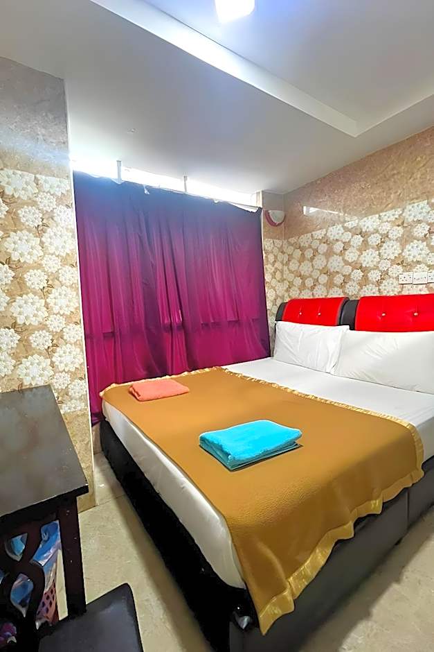 Batu Caves Business Hotel