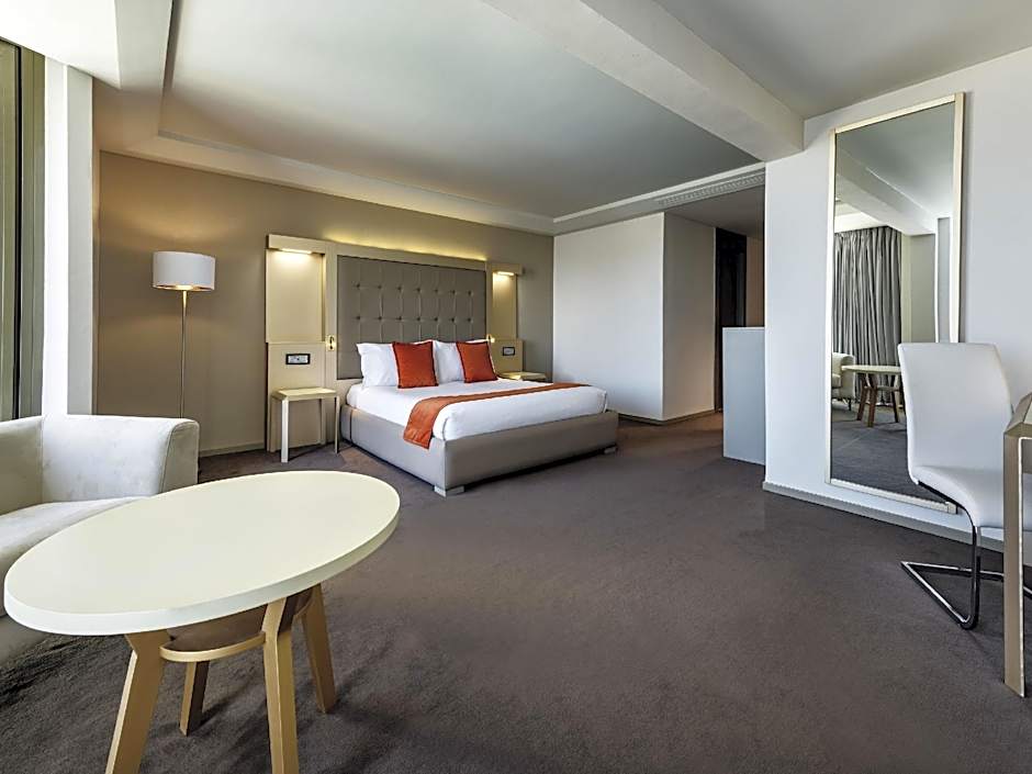 Movenpick Hotel & Casino Malabata Tanger