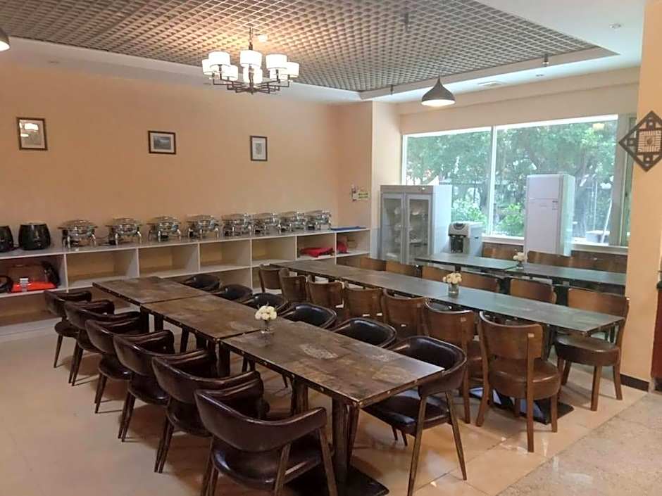 Pengda Hotel