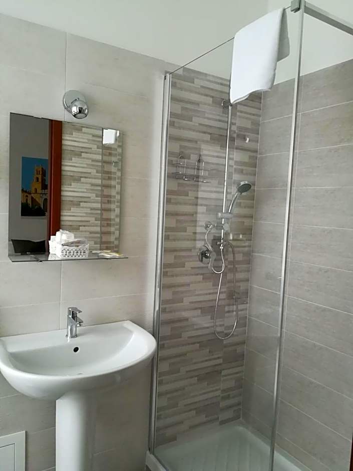 Hotel Elite Palermo Centro & Bistro'