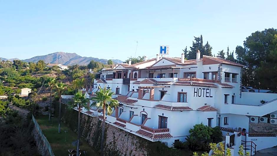 Hotel Rural Almazara