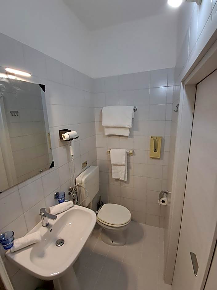 HOTEL TìTO 2