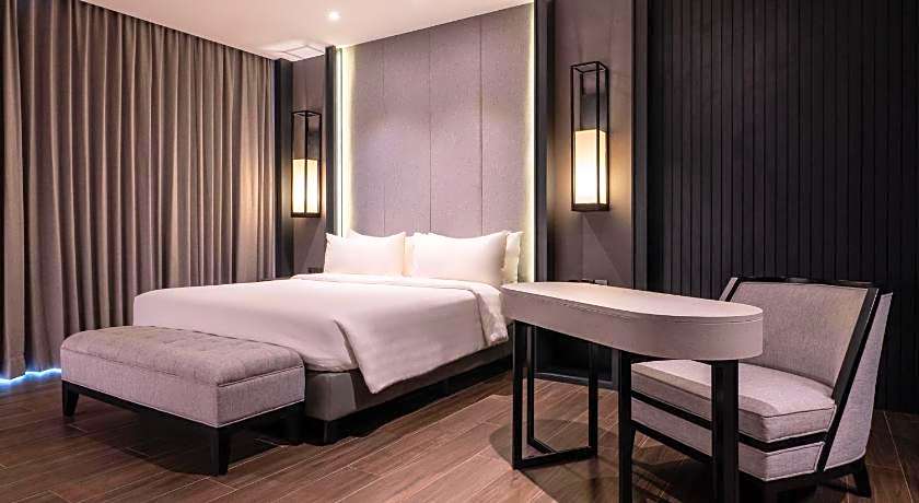 ASTON Sorong Hotel & Conference Center