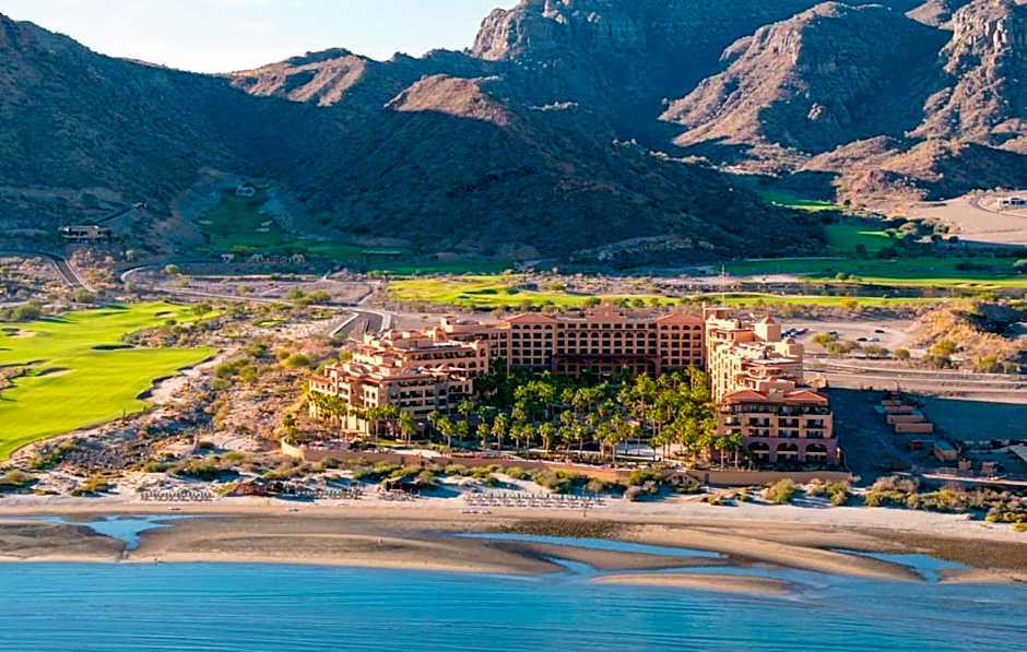 Villa Del Palmar At The Islands Of Loreto