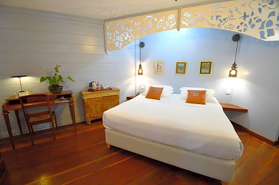 Tsilaosa Hôtel