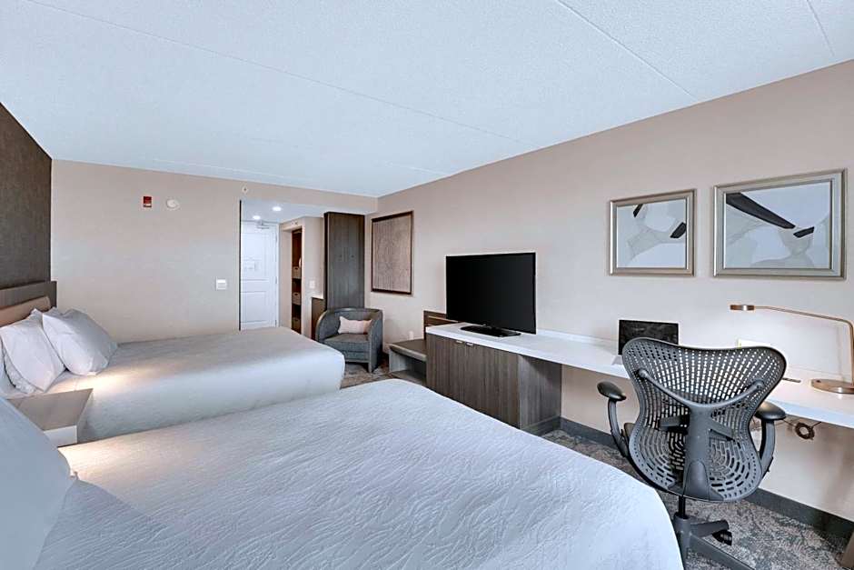 Hilton Garden Inn Toronto Brampton