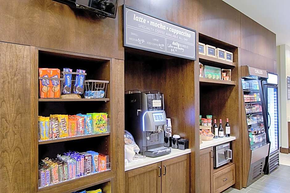 Hilton Garden Inn Salina