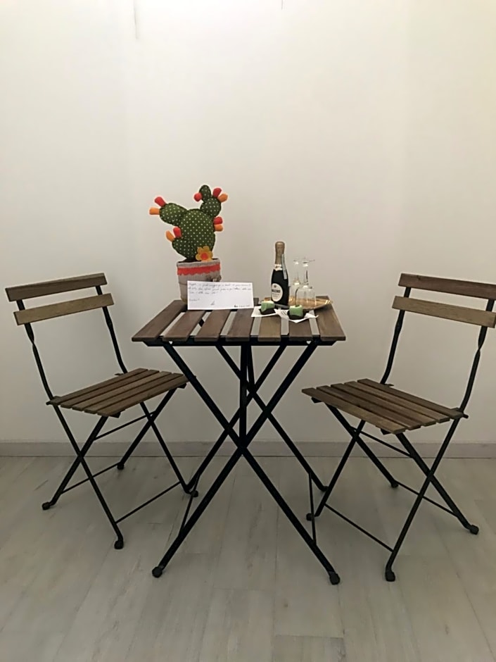 Le Camere Di Don Vito